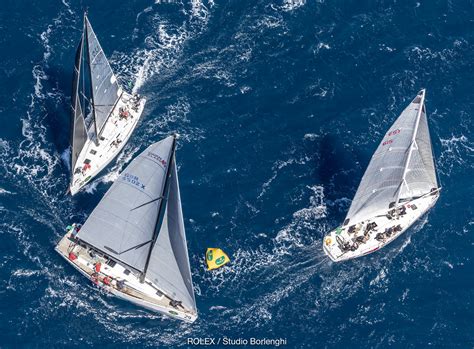 rolex sailing week capri 2018|Rolex Capri Sailing Week 2018 .